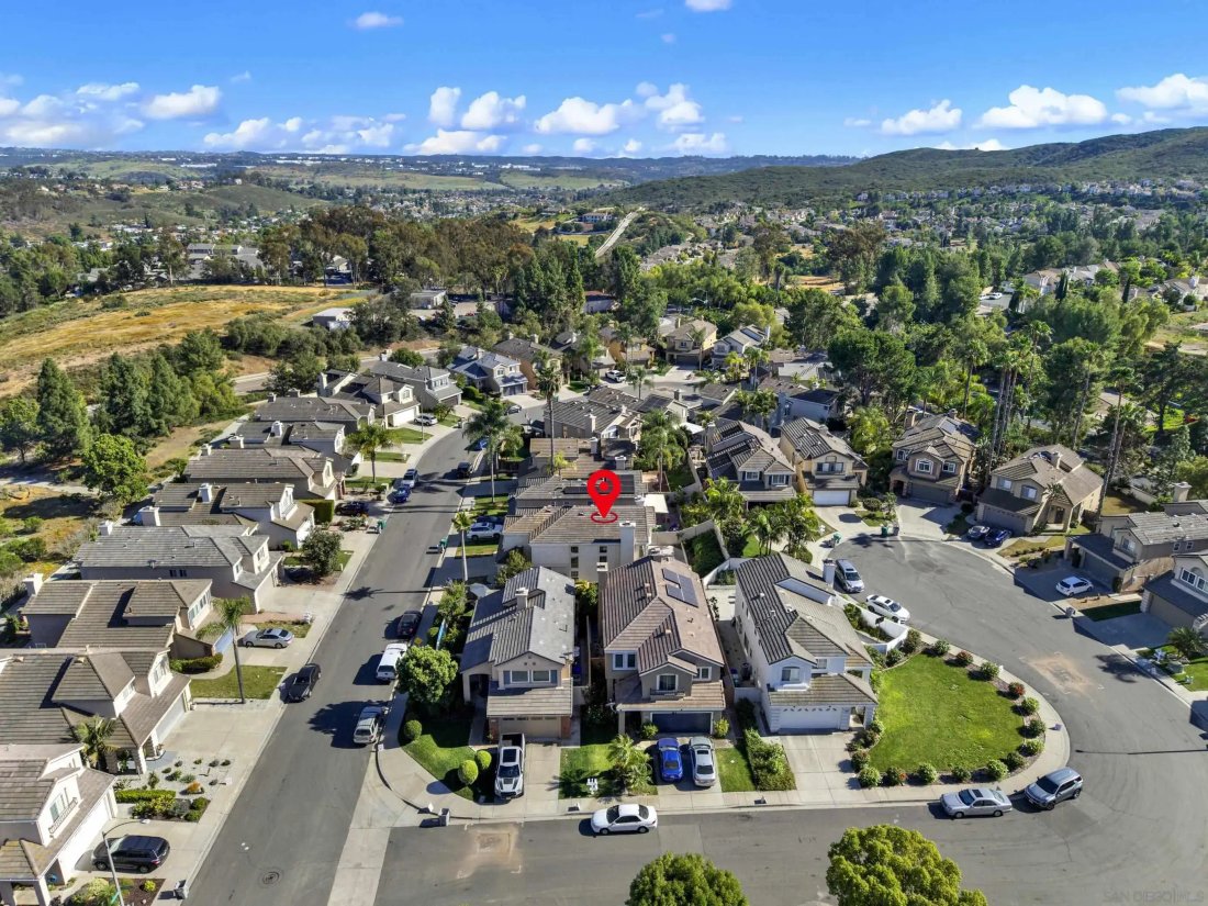 House in San Diego, California, United States 3 - 17632290