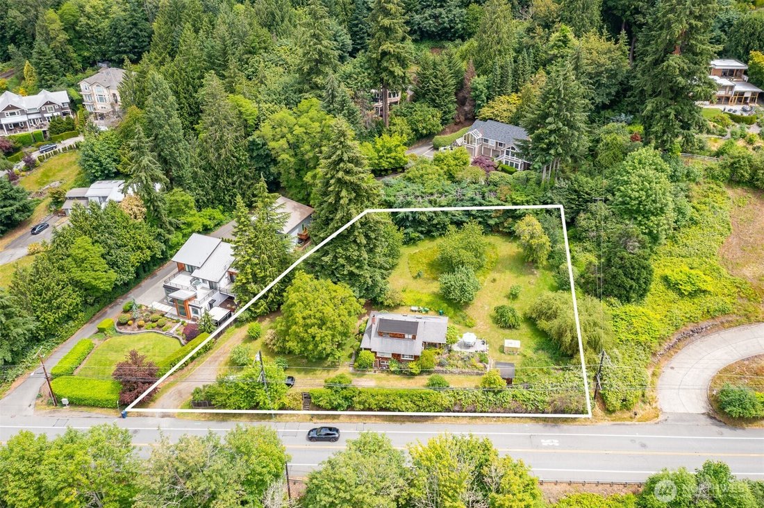 House in Sammamish, Washington, United States 5 - 17641661