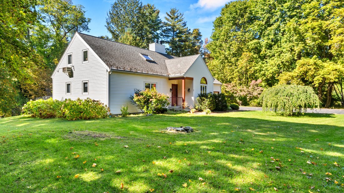 House in Great Barrington, Massachusetts, United States 5 - 17629353