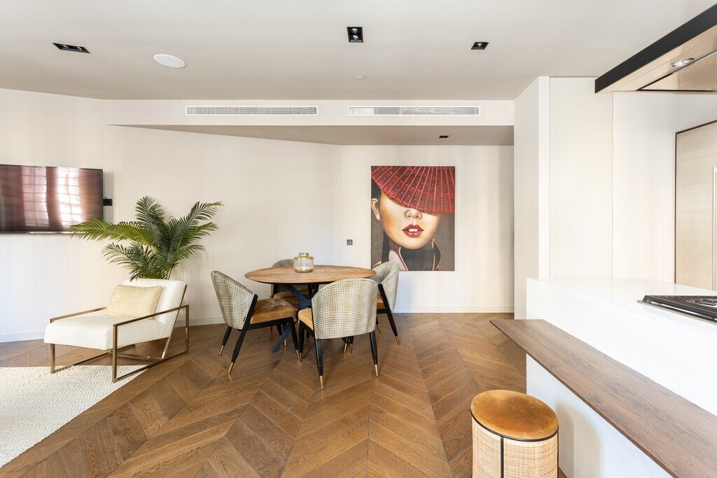 Apartment in Ciutat Vella, Barcelona, Spain 5 - 17631269