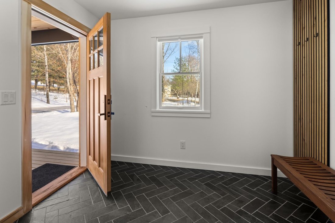 House in Stowe, Vermont, United States 4 - 17637155