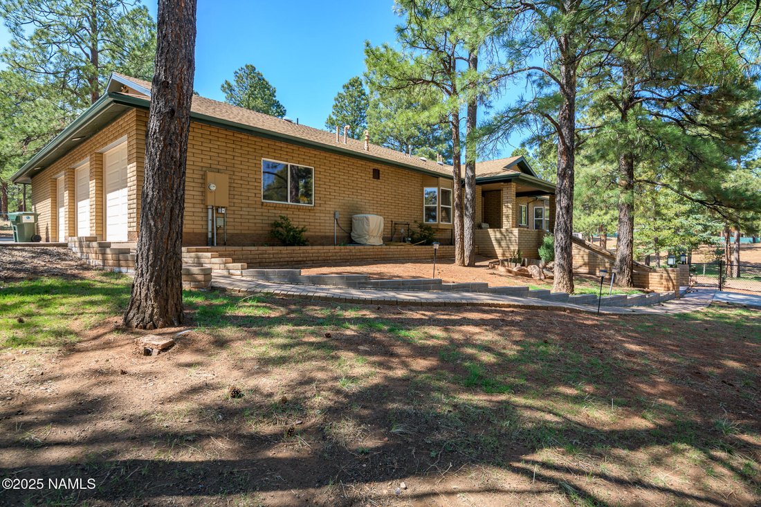 House in Flagstaff, Arizona, United States 1 - 17630796