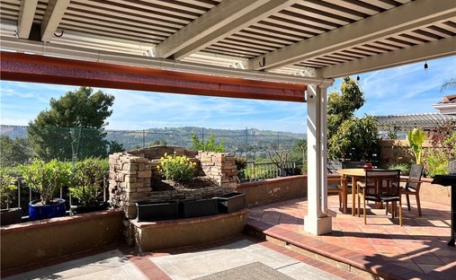 Casa a San Juan Capistrano, California, Stati Uniti 1