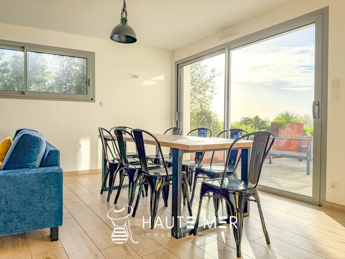 House in Gare-Saint Michel, Les Sables-d'Olonne, France 4 - 17632061