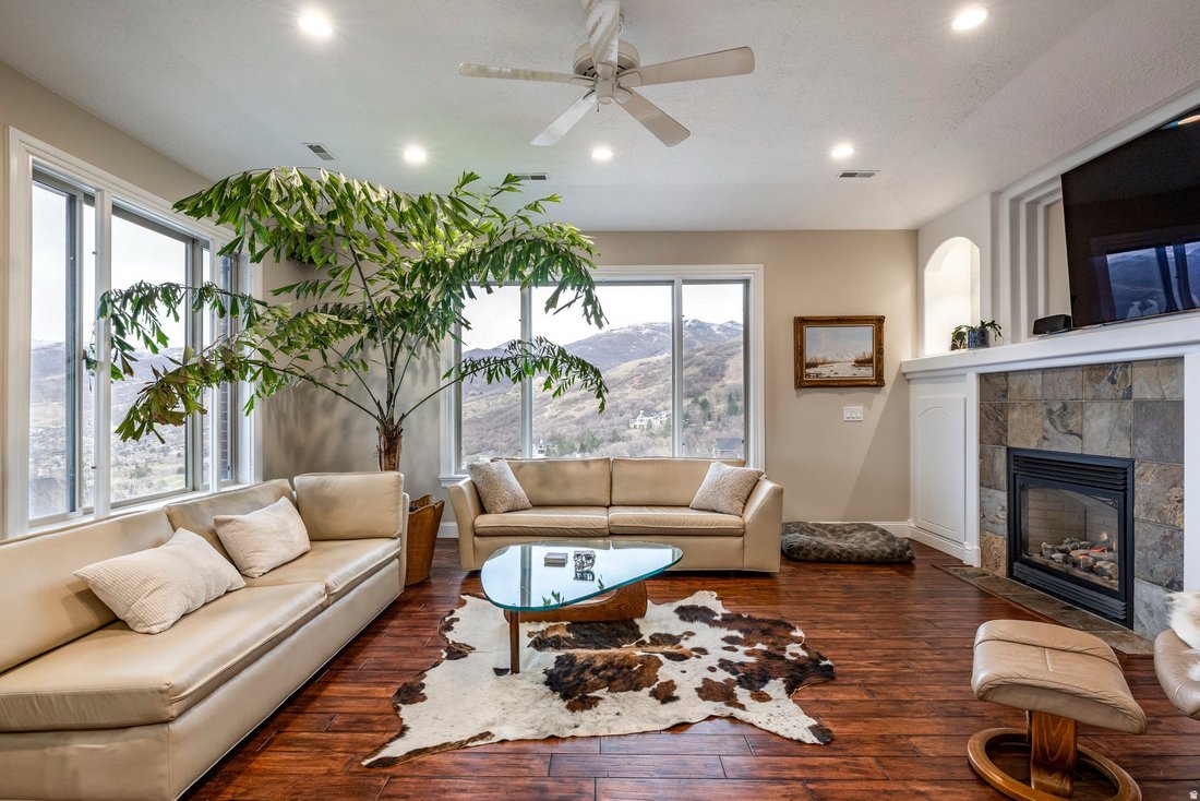House in Bountiful, Utah, United States 4 - 17631086