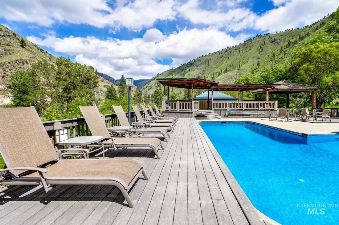 House in Riggins, Idaho, United States 5 - 17635316