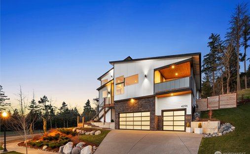 House in Auburn, Washington, United States 1