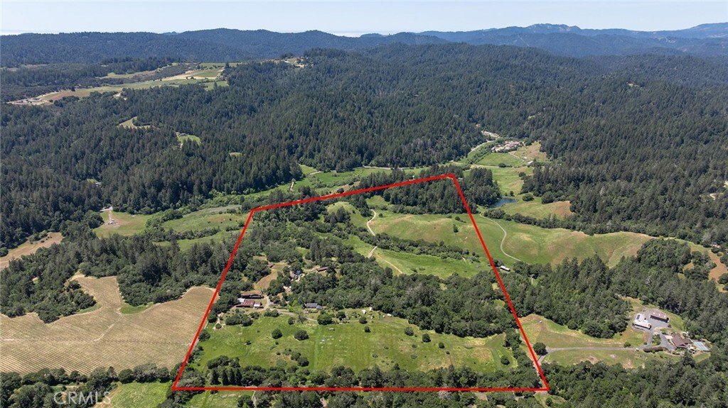 House in Sebastopol, California, United States 1 - 16306332