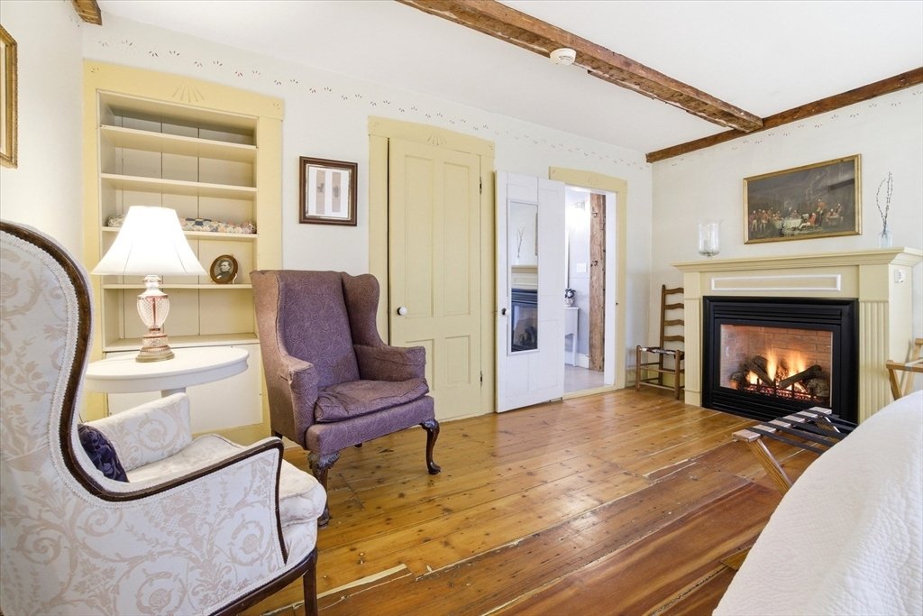 House in Hillsboro, New Hampshire, United States 4 - 17628565