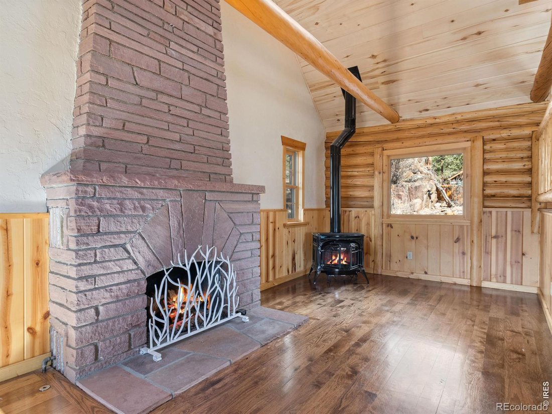 Haus in Estes Park, Colorado, Vereinigte Staaten 5 - 17638067
