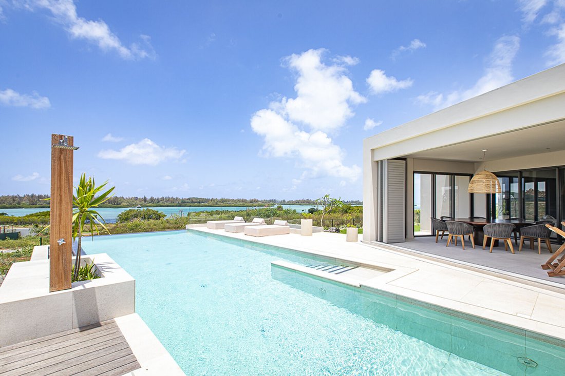 House in Beau Champ, Flacq District, Mauritius 1 - 17637955