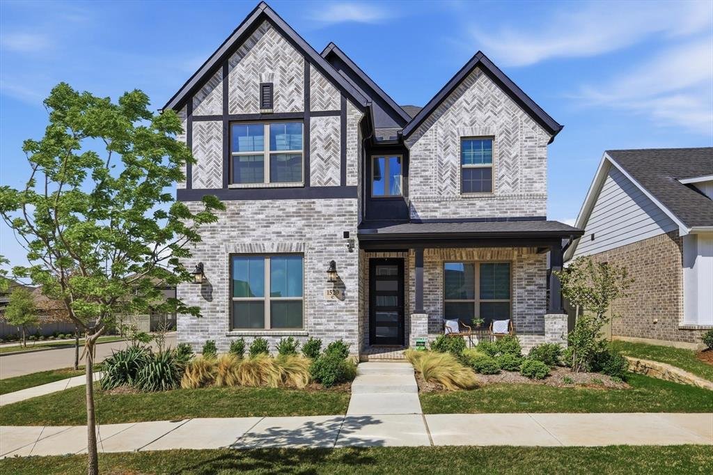House in Fort Worth, Texas, United States 1 - 17628919