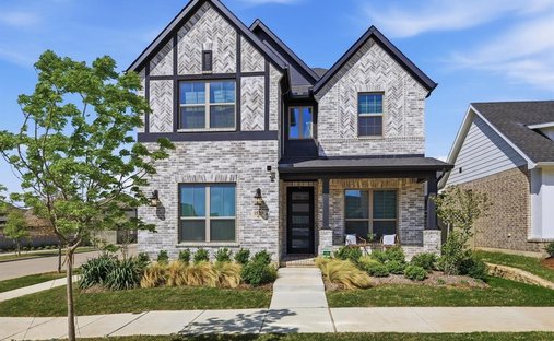 House in Fort Worth, Texas, United States 1