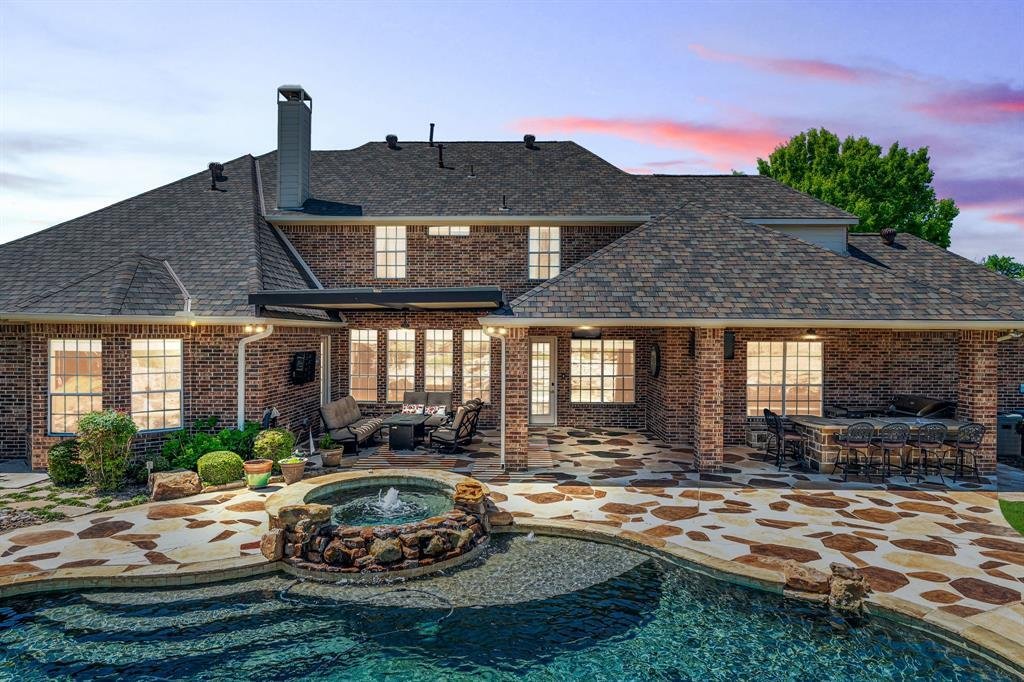 House in Richardson, Texas, United States 3 - 17632950