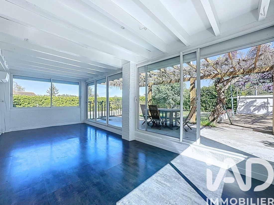 Casa a Balma, Occitania, Francia 5 - 16551384