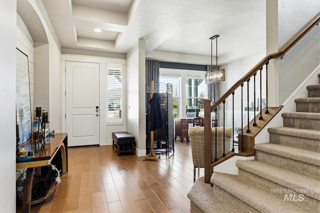 House in Eagle, Idaho, United States 4 - 17642650