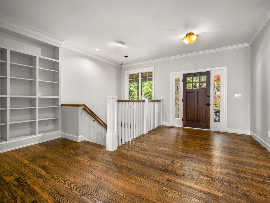 House in Laurel Park, North Carolina, United States 4 - 17639287