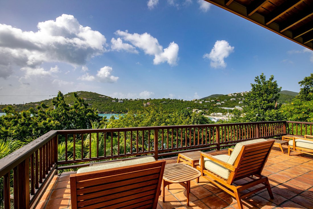 House in Cruz Bay, St. John, U.S. Virgin Islands 2 - 17635684