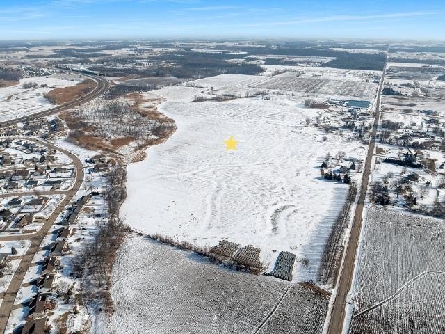 Land in New Franken, Wisconsin, United States 3 - 17638097