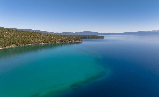 Haus in South Lake Tahoe, Kalifornien, Vereinigte Staaten 1