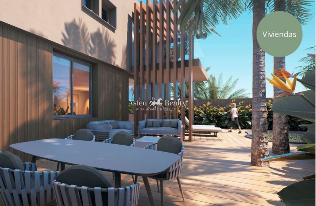 Finca in Guia de Isora, Canary Islands, Spain 3 - 17633695