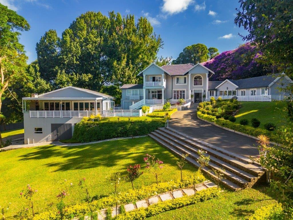 House in Everton H C, KwaZulu-Natal, South Africa 5 - 17630347