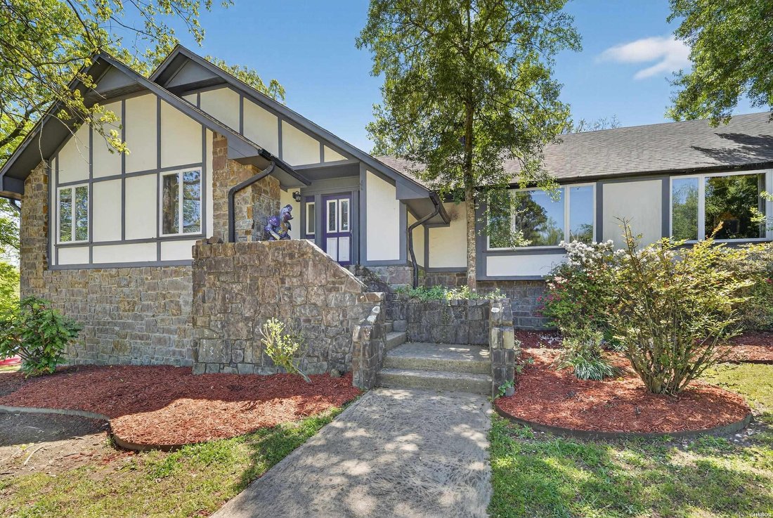 House in Hot Springs, Arkansas, United States 3 - 17628488