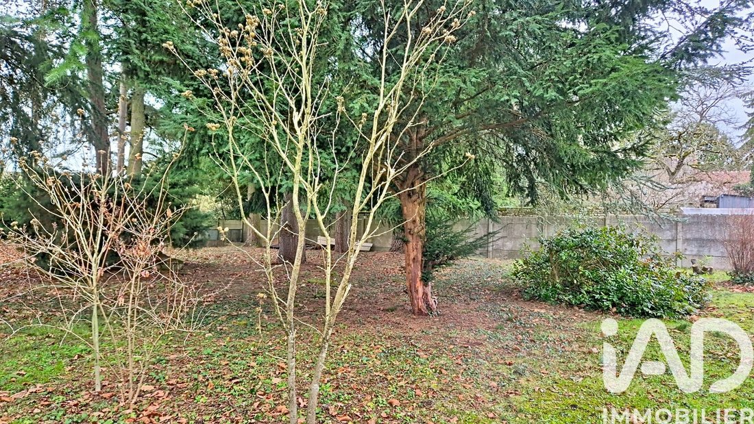 House in Guigneville-sur-Essonne, Ile-de-France, France 5 - 16982345