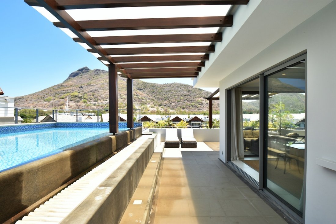 House in Mauritius 4 - 17637841