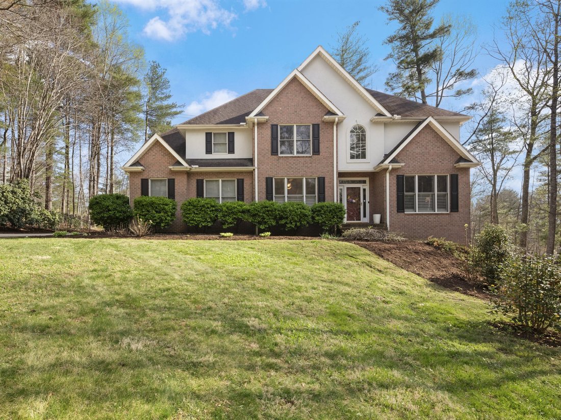 House in Royal Pines, North Carolina, United States 2 - 17402587