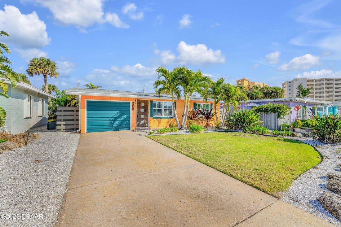 House in New Smyrna Beach, Florida, United States 3 - 17630773