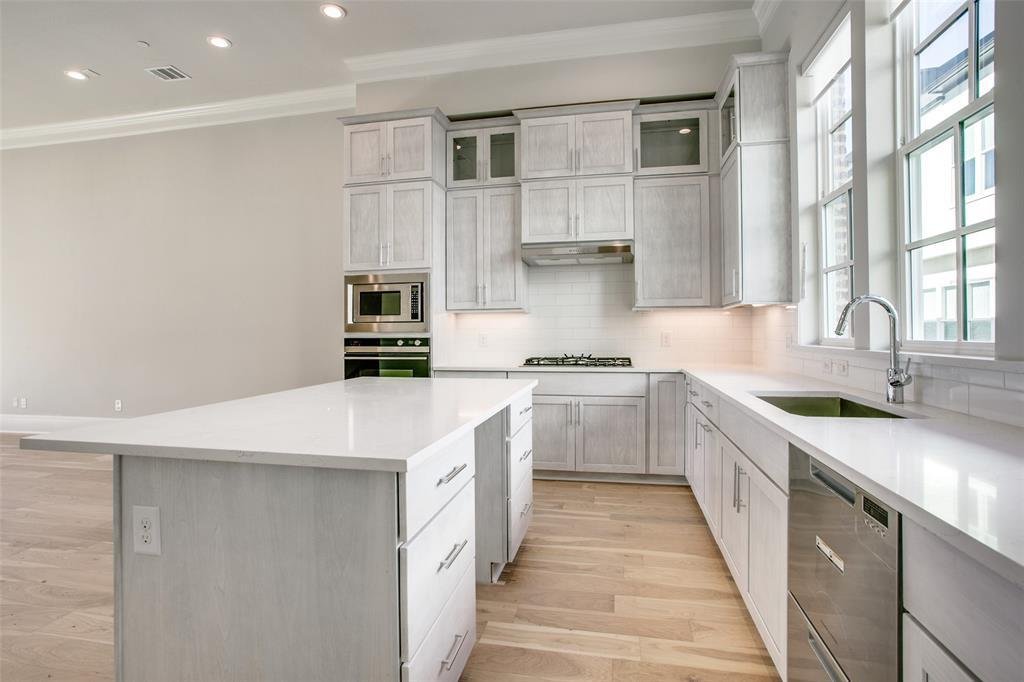 Townhouse in Dallas, Texas, United States 3 - 17633125
