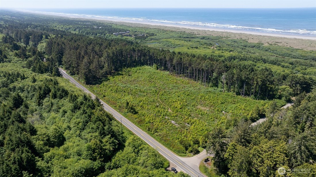 Land in Ocean City, Washington, United States 3 - 15075790