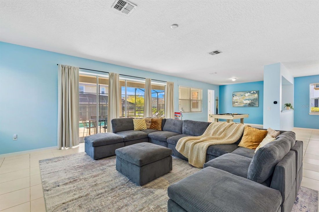 House in Kissimmee, Florida, United States 3 - 17632923