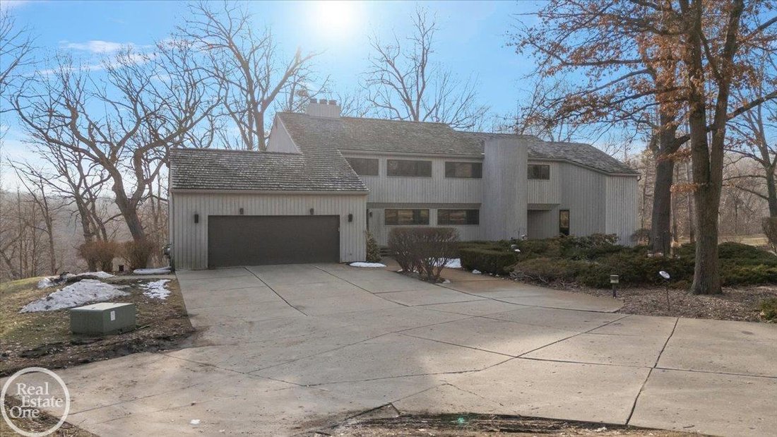 House in Rochester Hills, Michigan, United States 2 - 17336069