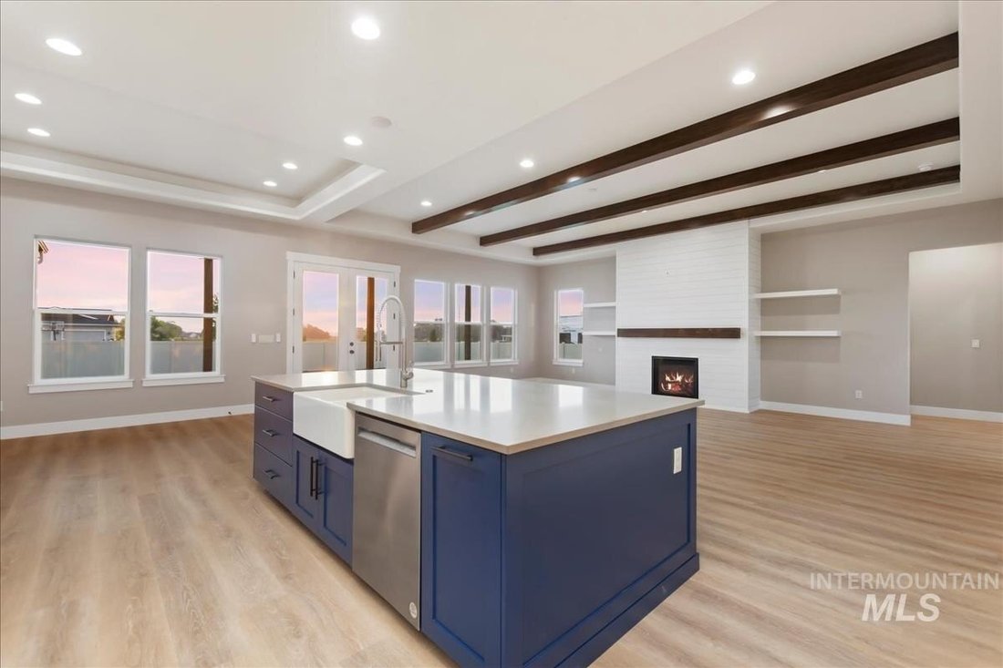 House in Emmett, Idaho, United States 3 - 17636020