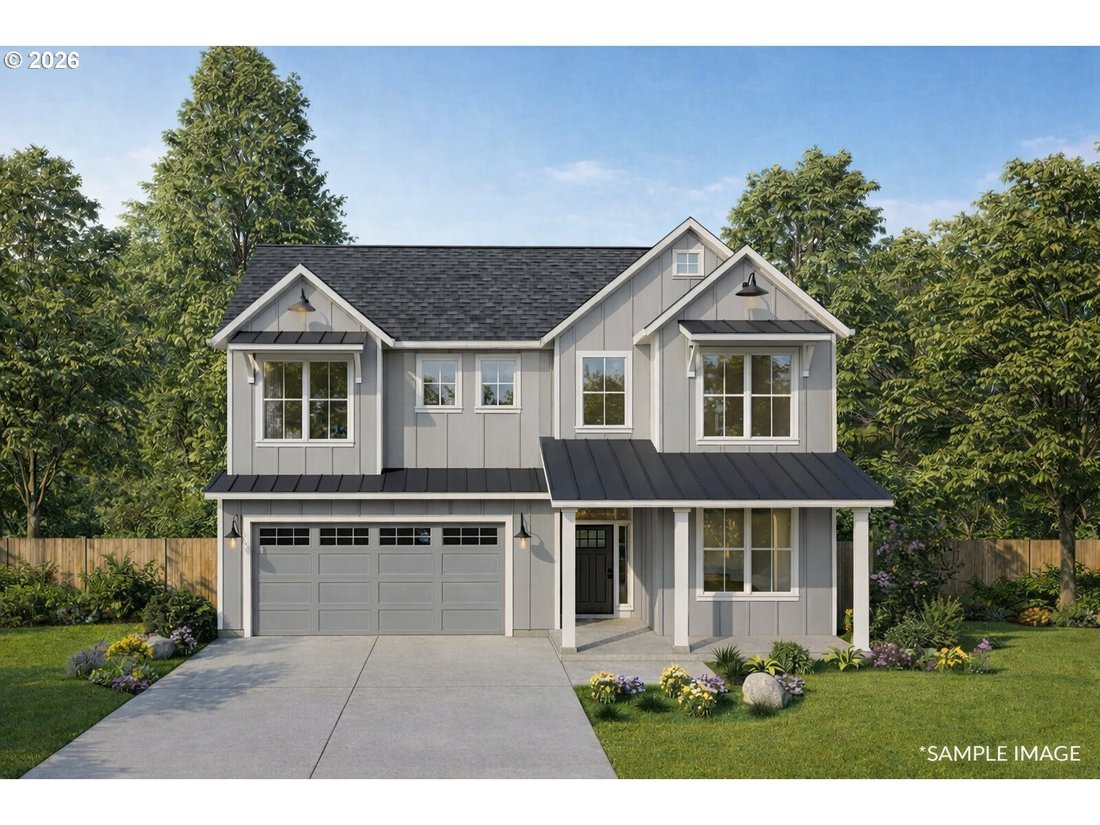 House in Portland, Oregon, United States 1 - 17642475
