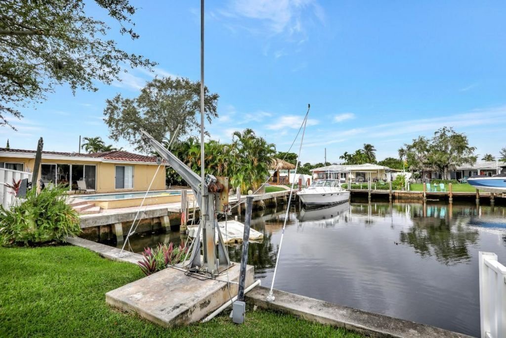 House in Pompano Beach, Florida, United States 2 - 17006828