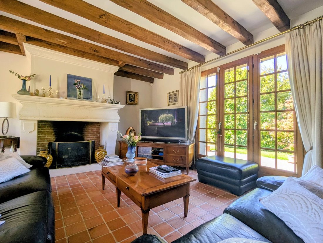 House in Pacy-sur-Eure, Normandy, France 5 - 17628059