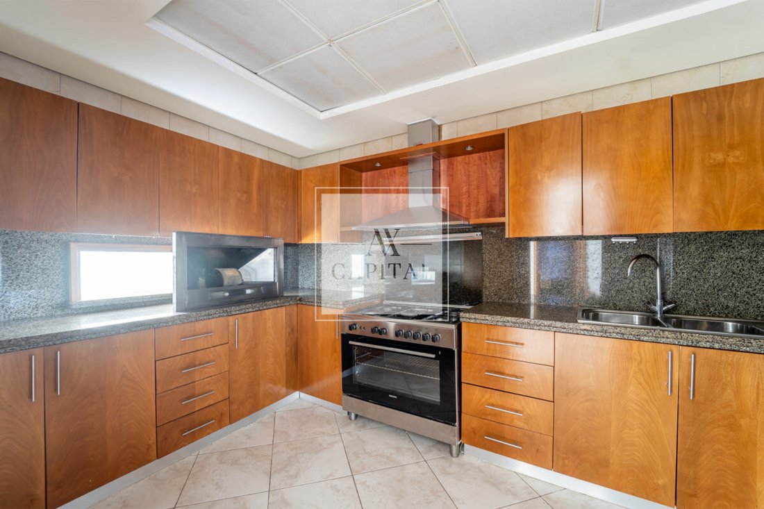 Apartment in JVC / Jumeirah Village Circle, Dubai, United Arab Emirates 5 - 17629457
