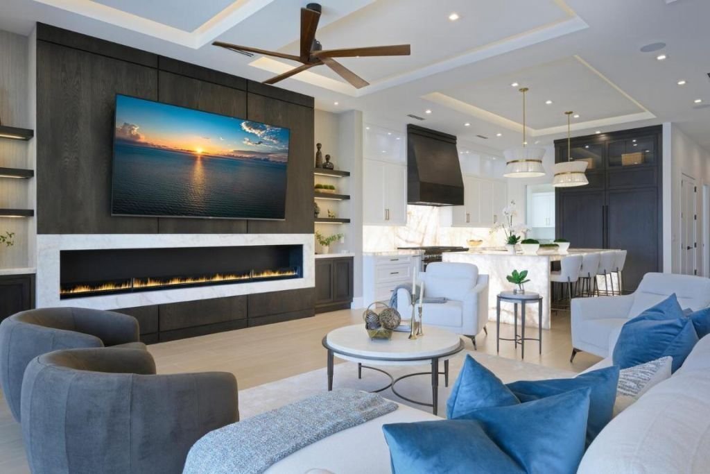 Casa en Palm Beach Gardens, Florida, Estados Unidos 4 - 16854423
