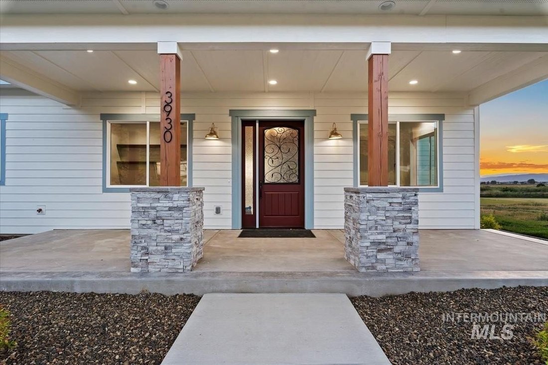 House in Emmett, Idaho, United States 3 - 17635972