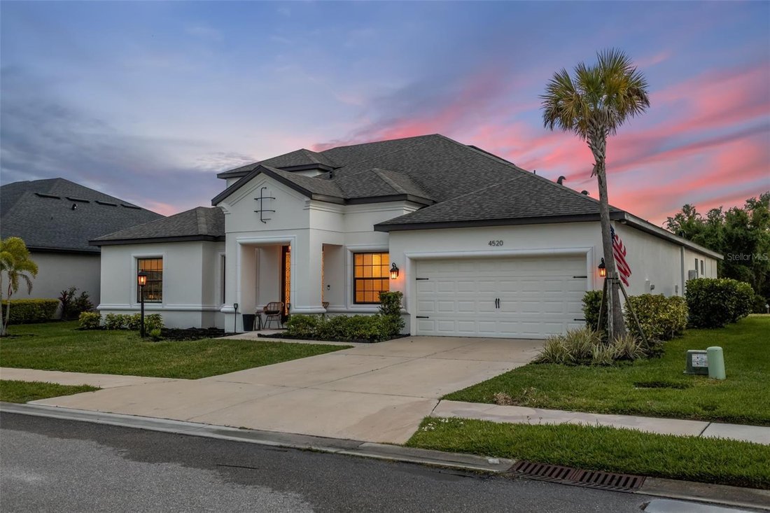House in Lakewood Ranch, Florida, United States 3 - 17632918
