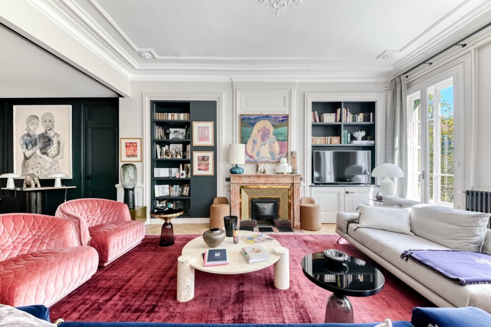 Apartment in Perralière, Lyon, Auvergne-Rhône-Alpes 1 - 17632203