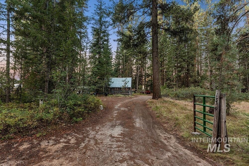House in McCall, Idaho, United States 5 - 17637819