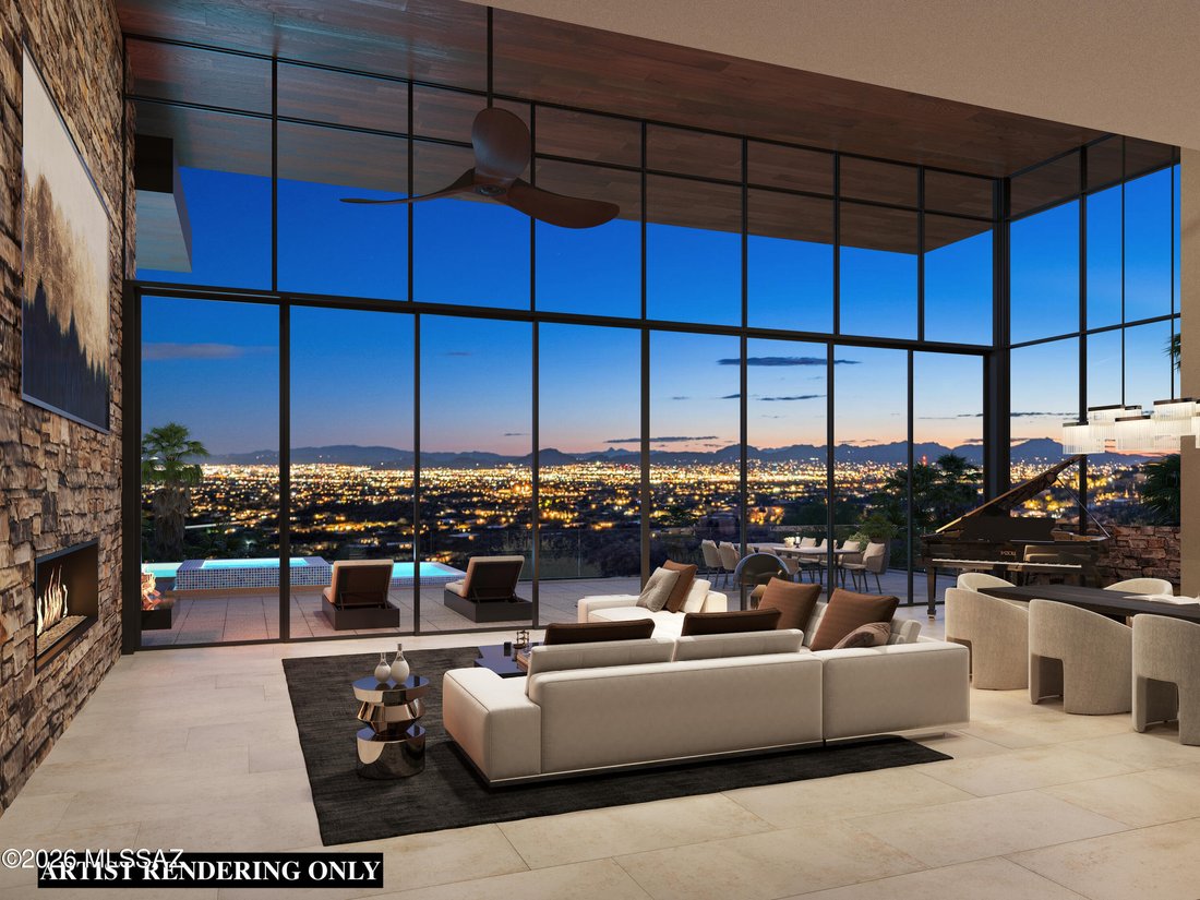 House in Tucson, Arizona, United States 3 - 14439721