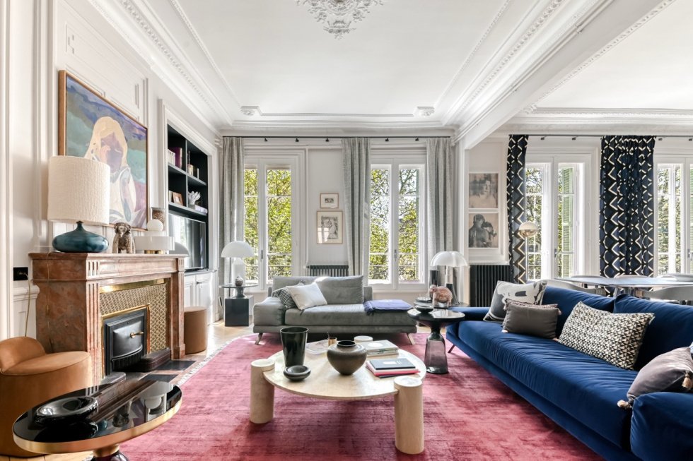 Apartment in Perralière, Lyon, Auvergne-Rhône-Alpes 5 - 17632203