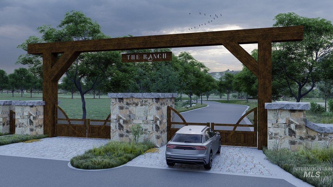 Land in Eagle, Idaho, United States 5 - 17635413