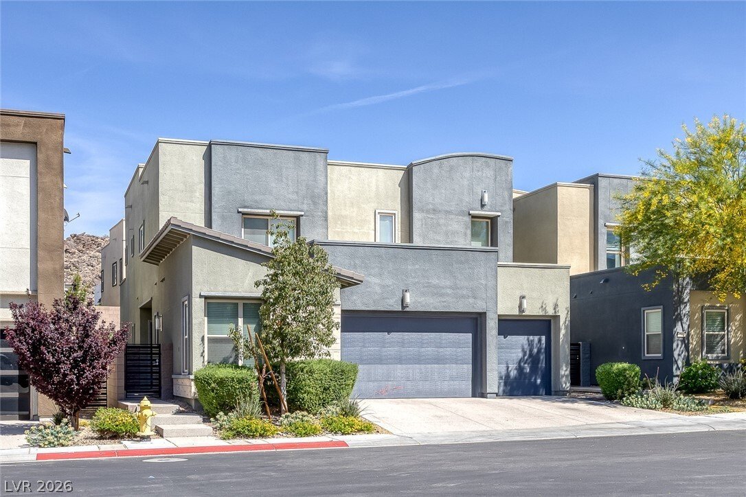 House in Henderson, Nevada, United States 2 - 17638295