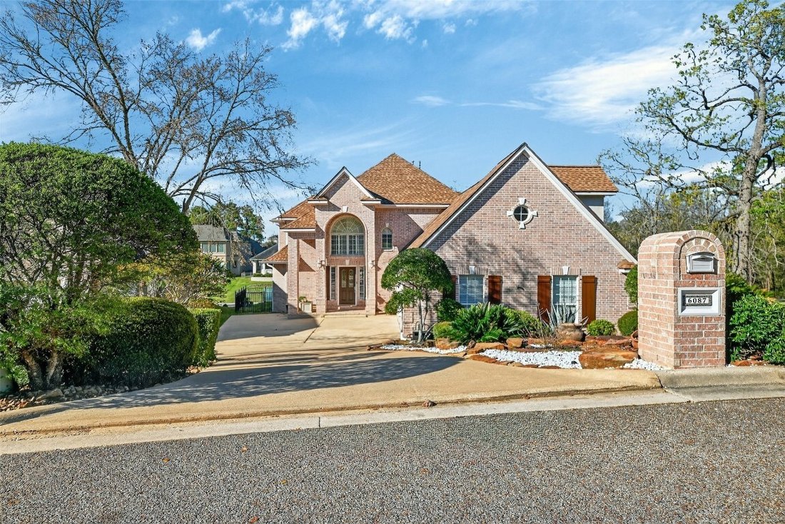 Casa en Conroe, Texas, Estados Unidos 3 - 17415661
